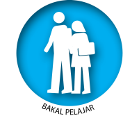 xICON-BAKAL PELAJAR